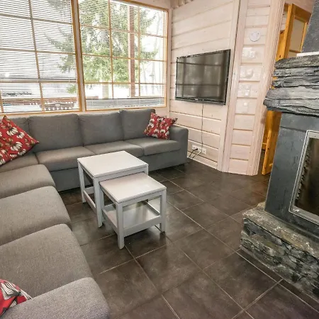 Holiday Anttoora 1 By Interhome * Pori