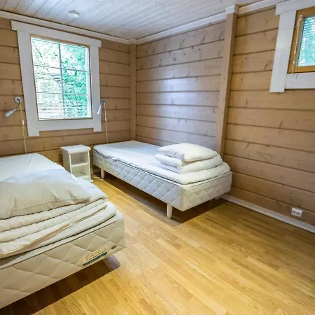 Holiday Anttoora 1 By Interhome * Pori