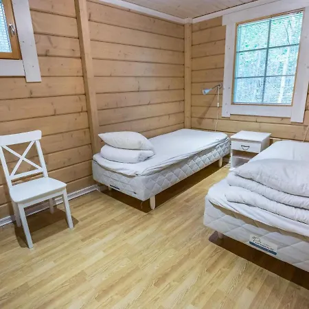 Loma-asunnot Holiday Anttoora 1 By Interhome Pori