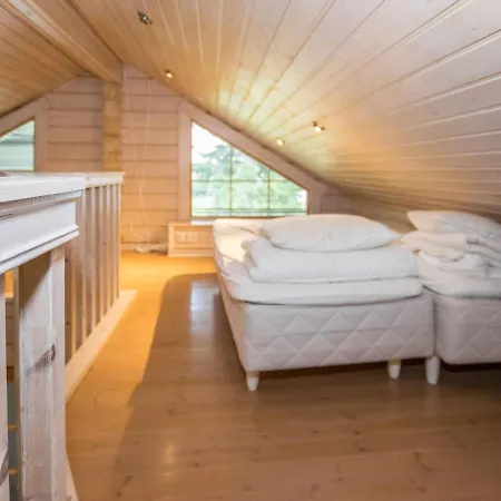 Holiday Anttoora 1 By Interhome