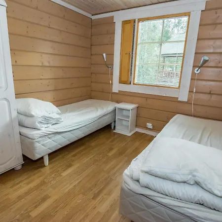 Holiday Anttoora 1 By Interhome *