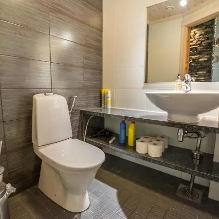 Holiday Anttoora 1 By Interhome Holiday home