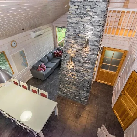 Holiday Anttoora 1 By Interhome * Pori