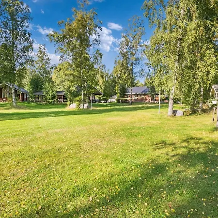 Holiday Anttoora 1 By Interhome Loma-asunnot Pori