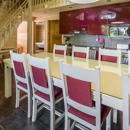 Holiday home Holiday Anttoora 1 By Interhome Pori