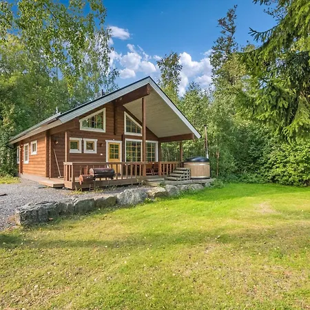 Holiday Anttoora 1 By Interhome * Pori